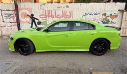 دودج تشارجر
